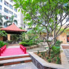Отель Sanya Xiaolu Chen Haijing Holiday Apartment Dadonghai Store, фото 2