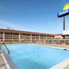 Отель Days Inn by Wyndham Jacksonville NC, фото 9
