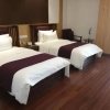 Отель Jiushu Resorts Wuxi, фото 2