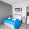 Отель Villa Prol23, New and Modern 2bdr Protaras Villa With Pool, Close to the Beach, фото 10