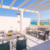 Отель BORGES - Apartment with sea views in Son Serra de Marina. Free WiFi, фото 27