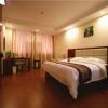 Отель Greentree Inn Changzhou Lijia Town Wujin Road Hote, фото 19