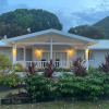 Отель The Lane @ Rodney Bay - Newly renovated & tastefully furnished 3 bedroom house 1 Home by RedAwning, фото 21