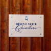 Отель Divina Suite Cavaliere, фото 1
