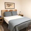 Отель Bear Creek Lodge 407 4 Bedroom Condo by Alpine Lodging Telluride, фото 15