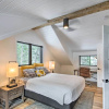 Отель Modern Riverfront Home: 6 Mi to Big Sky Town!, фото 6