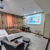 Отель Guangyuan Hotel, фото 6
