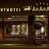 Отель Ararat All Suites Hotel, фото 1