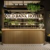 Отель Old Bank Hotel в Кейптауне