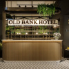 Отель Old Bank Hotel, фото 2