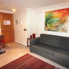 Отель Studio Suite Manquehue, фото 10