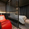 Отель Jeonju Junghwasandong Hotel Star, фото 29