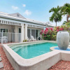 Отель The Villas Palm Cove, фото 37
