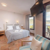Отель Trizonia Bay Hotel, фото 4