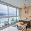 Отель Mono House Busan Songdo Beach, фото 2