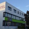 Отель Parkhotel Dreieich, фото 13