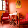 Отель Hostal Pochon, фото 12