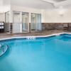Отель Fairfield Inn & Suites by Marriott Duluth, фото 10