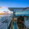 Отель Malibu Glass Estate in Malibu, фото 1