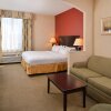 Отель Holiday Inn Express Hotel & Suites Harrison, an IHG Hotel, фото 21