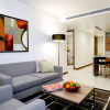 Отель Novotel Living Singapore Orchard, фото 14