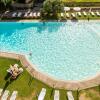 Отель Parco Augusto - Grand Hotel Terme, фото 15