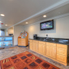 Отель Newport Inn By OYO - Hwy 101, фото 15