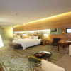 Отель HJ International Hotel, фото 5
