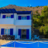 Отель Elounda Theo Villa, фото 1