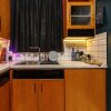 Отель Mimosa Urban Habitation, фото 12