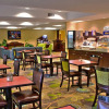 Отель Holiday Inn Express Jacksonville East, фото 9