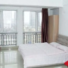 Отель Boke Xinju Apartment Hailide Branch, фото 11