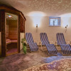 Отель Haus Belledonne, фото 10