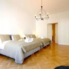 Отель Vienna Residence Colossal Apartment With Balcony and Space for 8 Guests, фото 16