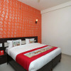 Отель Oyo 11041 Hotel Taj Ansh, фото 13