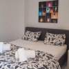 Отель Palette Apartment Alice Blue - Athens Center, 3 Bd, 2 Bath, фото 3