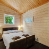Отель Luxurious Chalet in Guelders by the Forest, фото 12