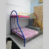 Отель Orked Aeridina Homestay Puchong, фото 7