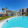 Отель La Zenia Penthouse Indoor/outdoor Pool &gym EB3, фото 1