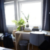 Отель Forenom Aparthotel Stockholm Kista, фото 7