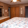 Отель Shell Seeker 3 Bedroom Cottage, фото 9