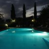 Отель Agriturismo Metina appartamenti con piscina, фото 35