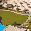 Отель Radisson Blu Resort, Sharjah-United Arab Emirates, фото 15