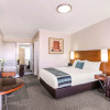 Отель Central Motel & Apartments, Best Western Signature Collection, фото 3