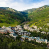 Отель Beaver Creek Village 2 Bedroom Residence With Ski In/out Access and Pool, фото 16