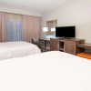 Отель Hampton Inn Opelousas, фото 5