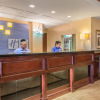 Отель Holiday Inn Express Hotel & Suites Enid - Highway 412, an IHG Hotel, фото 24