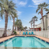 Отель Beach Club 3, фото 28