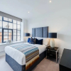 Отель Designer 2 Bed Apartment in Riverside Development, фото 14