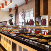 Отель Crowne Plaza Riyadh RDC Hotel & Convention, an IHG Hotel, фото 14